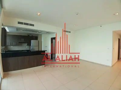 Semi Furnished 2BR | Maid room | Balcony | Ready to Move | Facilities | Basement Parking |
