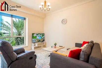 Mesk Tower | 2-Bed Apartment | Ready-Move In | Prime Location
