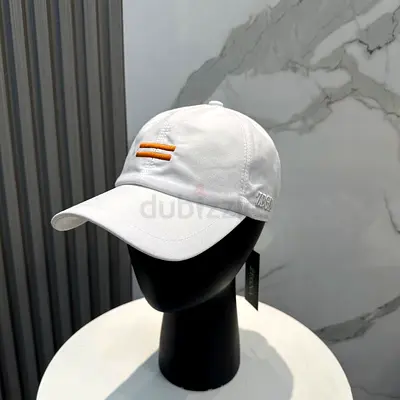 Zegna cap for men