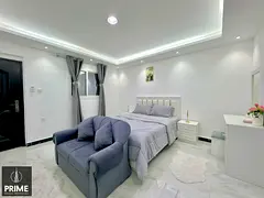 ELEGANT QLTY FURNISHED STUDIO ON GROUND FLOOR