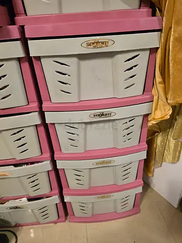 drawers