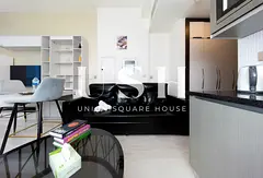 Investor Opportunity | Studio Business Bay | Below Market
