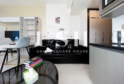 Investor Opportunity | Studio Business Bay | Below Market