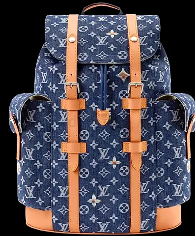 Lv backpack