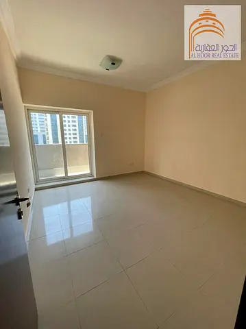 2 Bedroom with Balcony and Parking - Freehold for Arabs 9% ROI
