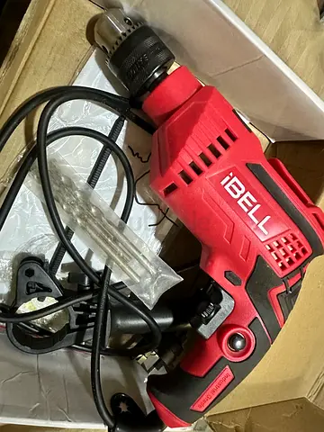 Drill machine for 70 aed