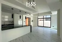 4 BR Villa | Spacious Layout | Elie Saab