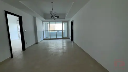 Brand new 1 Bedroom hall | Prime Al Jaddaf location | Family-friendly ambience