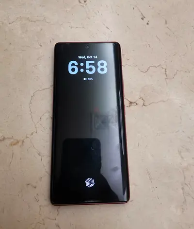 Infinix S50