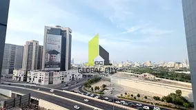 2BHK for Sale in City Towers Ajman | Palace View | AED 250K Down Payment | Easy Payment Plan