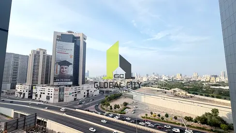 2BHK for Sale in City Towers Ajman | Palace View | AED 250K Down Payment | Easy Payment Plan