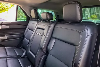 2021 FORD EXPLORER thumbnail 12