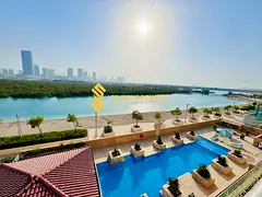 2BR Full Sea View | Spacious Layout | Prime Location