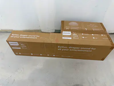 PHILIPS SOUNDBAR 2.1 5000 Series