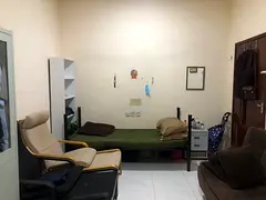 Room for Rent (Fully Furnished) at ALMAJAZ 3 Sharjah Back side of NESTO