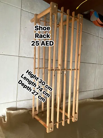 Shoes Rack