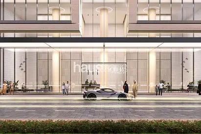 Luxury Tower D | Original Price Resale| Investment
