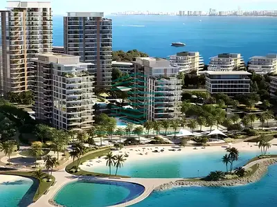 FULL SEA VIEW | FIRST COASTLINE | FULL SEA VIEW | 10% OFF LIMITED OFFER