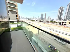 Spacious Luxury 1BHK Apartment with Stunning Lagoon View – 719 Sq. Ft.