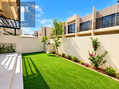 Corner 3BR Villa | Odora D2 | Spacious Layout