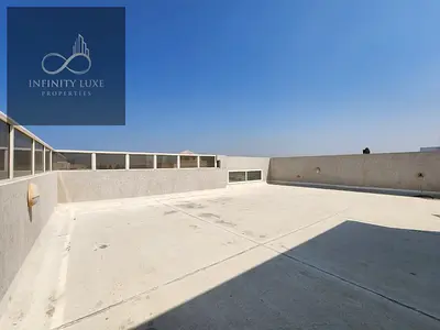 🏡 Spacious 4BR Villa | Open Terrace | Prime Hessa Street Location | Al Barsha | AED 240K
