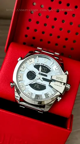 PRE LOVED WATCH