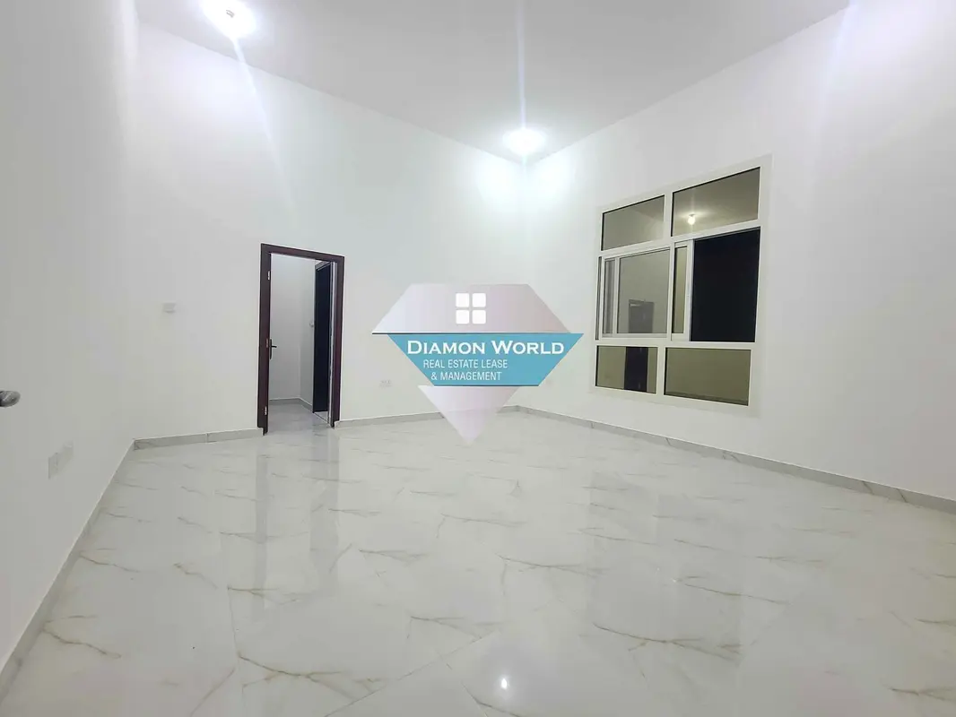 Brand New | Luxurious | Studio |  in MBZ