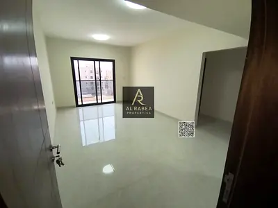 2 Bedrooms + Living Room + 2 Bathrooms + Balcony + 4–6 Payments