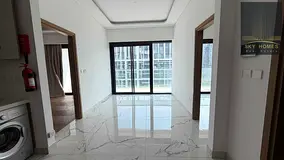 Brand new | Luxury 2bhk with big balcony | All amenities