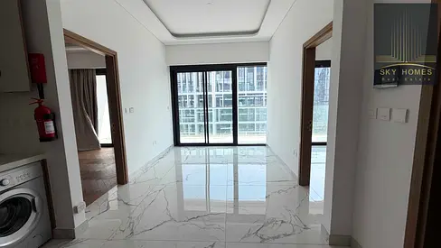 Brand new | Luxury 2bhk with big balcony | All amenities