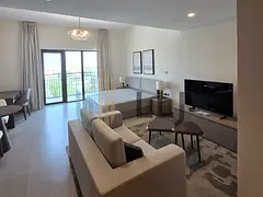 Fully Furnished Studio |Low Floor |Prime Location