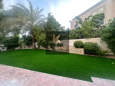 Corner Unit | Unfurnished | Huge Garden space