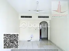 Two-bedroom apartment with a living room for rent in Al Nuaimiya 2 – Price: 30,000.