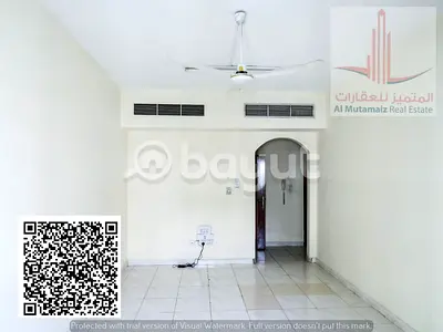 غرفتين و صالة للايجار بالنعيمية 2 /السعر 30الف