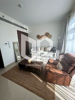 Studio in Uptown Al Zahia | Freehold | Special Price