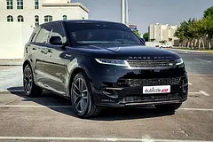 2024 Land Rover Range Rover