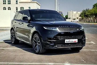 AED 6762/month | 2024 Land Rover Range Rover Sport P400 Dynamic HSE | GCC Specs | Ref#519159