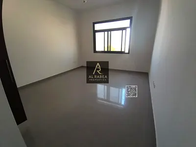🏡 2 Bedrooms & Living Room | Brand New – First Tenant | Al Liwara, Near Ajman Port | 3 Bathrooms | Balcony | Parking Available | AED 50,000 Yearly |