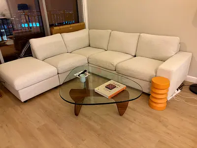 IKEA Vimle 4-Seater Corner Sofa