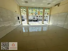 Showroom for Annual Rent in Ajman – Al Jurf Industrial 1 A great opportunity to rent a spacious sh