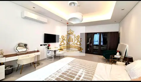 🏡 Two Adjoining Villas for Sale in Sharjah – Al Raqibah Area (formerly Al Tayy)