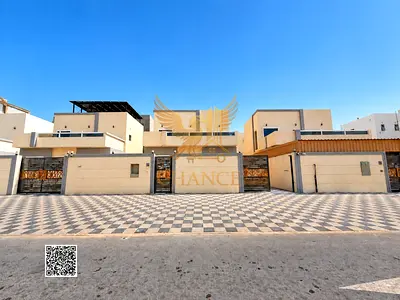 فرصة استثمارية وسكنية لا تُعوض في الزاهية! فلل جديدة 3 غرف ماستر مع إعفاء كامل من رسوم التسجيل
