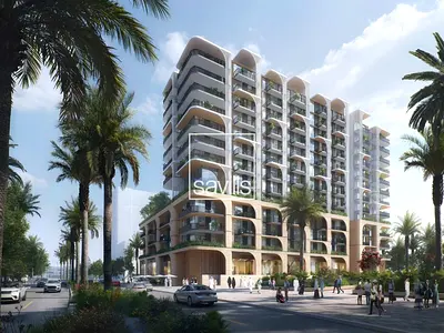 High Floor | Corner Unit | Pool Facing
