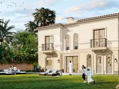 Single Row | Private Garden | Invest Now
