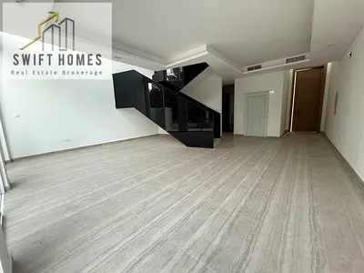 4BR Ixora Villa + Maid's Room | Front-Row Lagoon Views