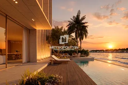 Beachfront Villa | Private Pool | Dual Terraces