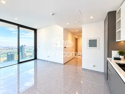 BEST CANAL AND SKYLINE VIEW | HIGHEST FLOOR | BRAND NEW