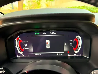 2023 Nissan X-TRAIL thumbnail 18