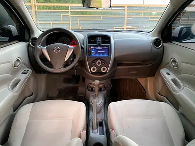 2022 Nissan SUNNY photo 9
