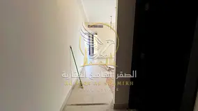 Two Bedroom Apartment for Annual Rent in Al Butina Near Al Heera Beach with Master Bedrooms 3 Bathro